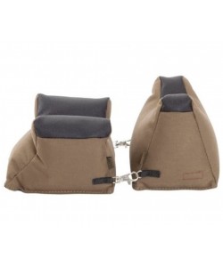 Мягкая опора для оружия Patriot двойная (BH-BR011)