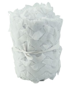 Маскировочная сетка Patriot BH-CT02 (5х3 м, белый снег)