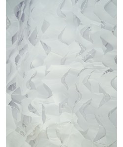 Маскировочная сетка Patriot BH-CT02 (5х3 м, белый снег)