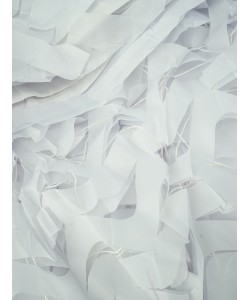 Маскировочная сетка Patriot BH-CT02 (5х3 м, белый снег)