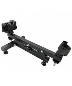 Станок пристрелочный Brave Hunter BH-TSH04 усиленный (57 х 31 х 31 см)