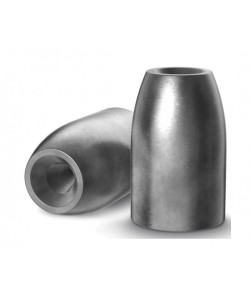 Пули полнотелые H&N Slug HP II 5,5 мм, 1,62 г (25 гран) 200 штук