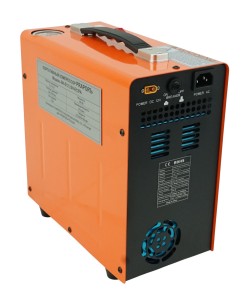 Компрессор высокого давления PRAPORЪ E12Q (12/220 В, 310 атм)