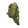 Рюкзак тактический Brave Hunter BS028, 25х11х34 см (Army Green) - фото № 2