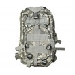 Рюкзак тактический Brave Hunter BS013, 27х23х42 см, 25 л (ACU Camo) - фото № 1