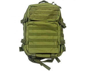 Рюкзак тактический Brave Hunter BS8067, 32х26х53 см, 50 л (Army Green)