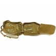 Аптечка тактическая Brave Hunter PK021 для хранения медикаментов, 21x15x10 см (Khaki) - фото № 2