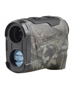 Лазерный дальномер Discovery D1200 х8-25, до 1200м (камуфляж)