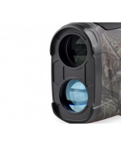 Лазерный дальномер Discovery D1200 х8-25, до 1200м (камуфляж)