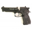Пневматический пистолет Umarex Beretta M92 FS - фото № 13