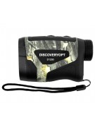 Лазерный дальномер Discovery D1200 х6-23, до 1200м (камуфляж)