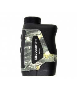 Лазерный дальномер Discovery D1200 х6-23, до 1200м (камуфляж)