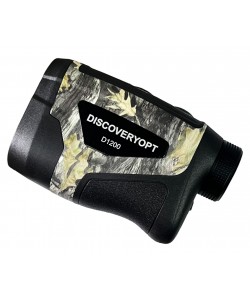 Лазерный дальномер Discovery D1200 х6-23, до 1200м (камуфляж)