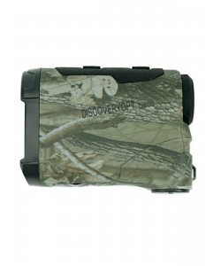 Лазерный дальномер Discovery D600 х8-25, до 600м (камуфляж)