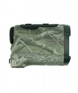 Лазерный дальномер Discovery D600 х8-25, до 600м (камуфляж)