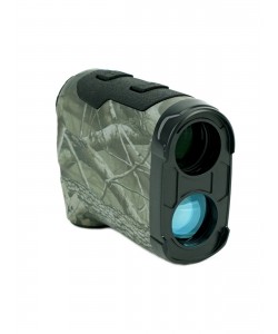 Лазерный дальномер Discovery D600 х8-25, до 600м (камуфляж)
