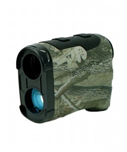 Лазерный дальномер Discovery D600 х8-25, до 600м (камуфляж)