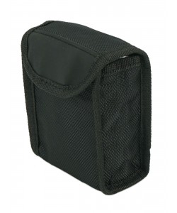 Лазерный дальномер Discovery D800 х8-25, до 800м (серый)