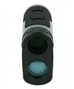 Лазерный дальномер Discovery D800 х8-25, до 800м (серый)