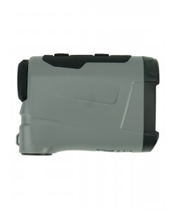 Лазерный дальномер Discovery D800 х8-25, до 800м (серый)