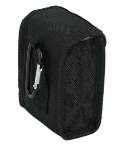 Лазерный дальномер Discovery D800 х8-25, до 800м (серый)