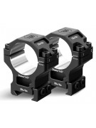 Кольца 34 мм Discovery 7075 на Weaver (высокие)