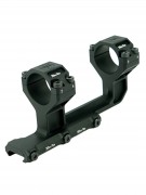 Кронштейн-моноблок 30 мм Discovery с выносом, на Weaver/Picatinny (средний)