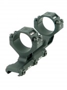 Кронштейн-моноблок 34 мм Discovery с выносом, на Weaver/Picatinny (низкий)