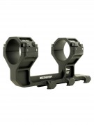 Кронштейн-моноблок 34 мм Discovery с выносом, на Weaver/Picatinny (средний)