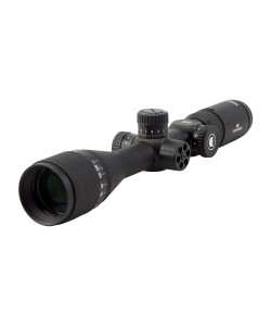 Оптический прицел Discovery MS 3-12X42AOAC, 25,4 мм, подсветка, на «л/хвост»