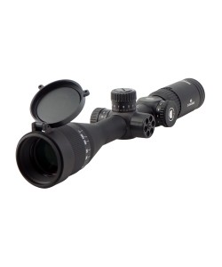 Оптический прицел Discovery MS 3-12X42AOAC, 25,4 мм, подсветка, на «л/хвост»