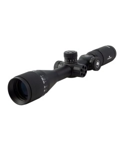 Оптический прицел Discovery MS 3-12X42AOAC, 25,4 мм, подсветка, на Weaver