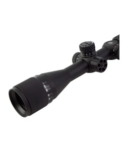 Оптический прицел Discovery MS 3-12X42AOAC, 25,4 мм, подсветка, на Weaver