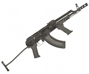 Страйкбольный автомат LCT AMD-65 (AMD65)