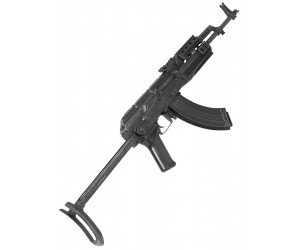 Страйкбольный автомат LCT АКМС Tactical (TKMS) AEG