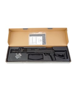 Страйкбольный автомат LCT АК-15 (LCK-15) AEG
