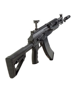 Страйкбольный автомат LCT АК-15 (LCK-15) AEG