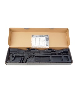 Страйкбольный автомат LCT АК-12 (LCK-19) AEG