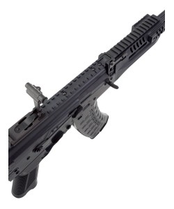 Страйкбольный автомат LCT АК-12 (LCK-19) AEG