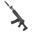 Страйкбольный автомат LCT АК-12 (LCK-19) AEG - фото № 2