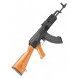 Страйкбольный автомат LCT АК-63 (TX-63) AEG - фото № 1
