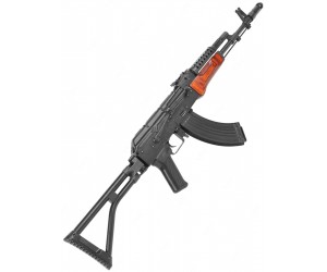 Страйкбольный автомат LCT АК, складной приклад (G-03) AEG