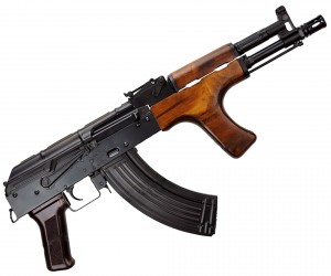 Страйкбольный автомат LCT AIM Carbine