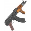 Страйкбольный автомат LCT AIM Carbine AEG - фото № 1