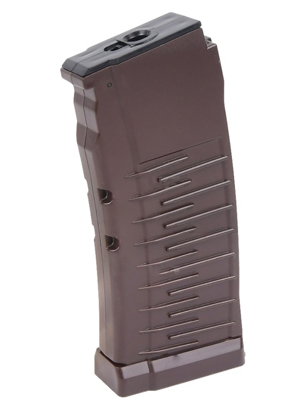 Магазин механический LCT для VAL / Vintorez, 50 шаров, Brown (PK-222)