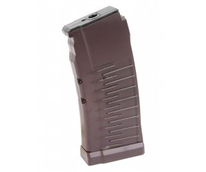Магазин бункерный LCT для VAL / Vintorez, 250 шаров, Brown (PK-237)