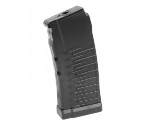 Магазин бункерный LCT для VAL / Vintorez, 250 шаров, Black (PK-238)