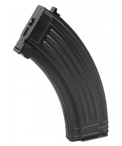 Магазин механический LCT для АК-серии, 130 шаров, металл (PK-248)