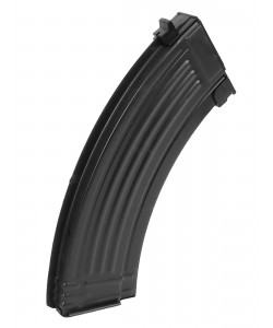 Магазин механический LCT для АК-серии, 130 шаров, металл (PK-248)