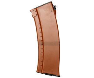 Магазин механический LCT для АК-74, 130 шаров (PK-249) Orange